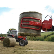 Excellent Working Performance Bale Grab for Wheel Farm Tractor Front End Loader